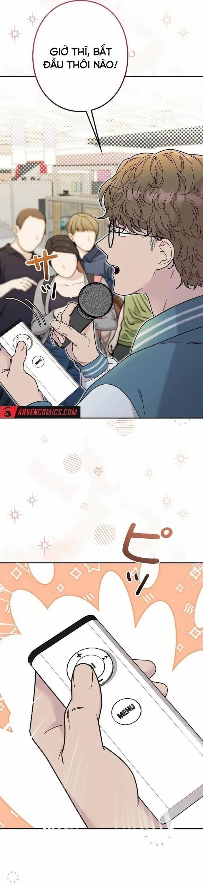 Nhà Thiết Kế Thiên Tài Hồi Quy - Chapter 13 - Page 28