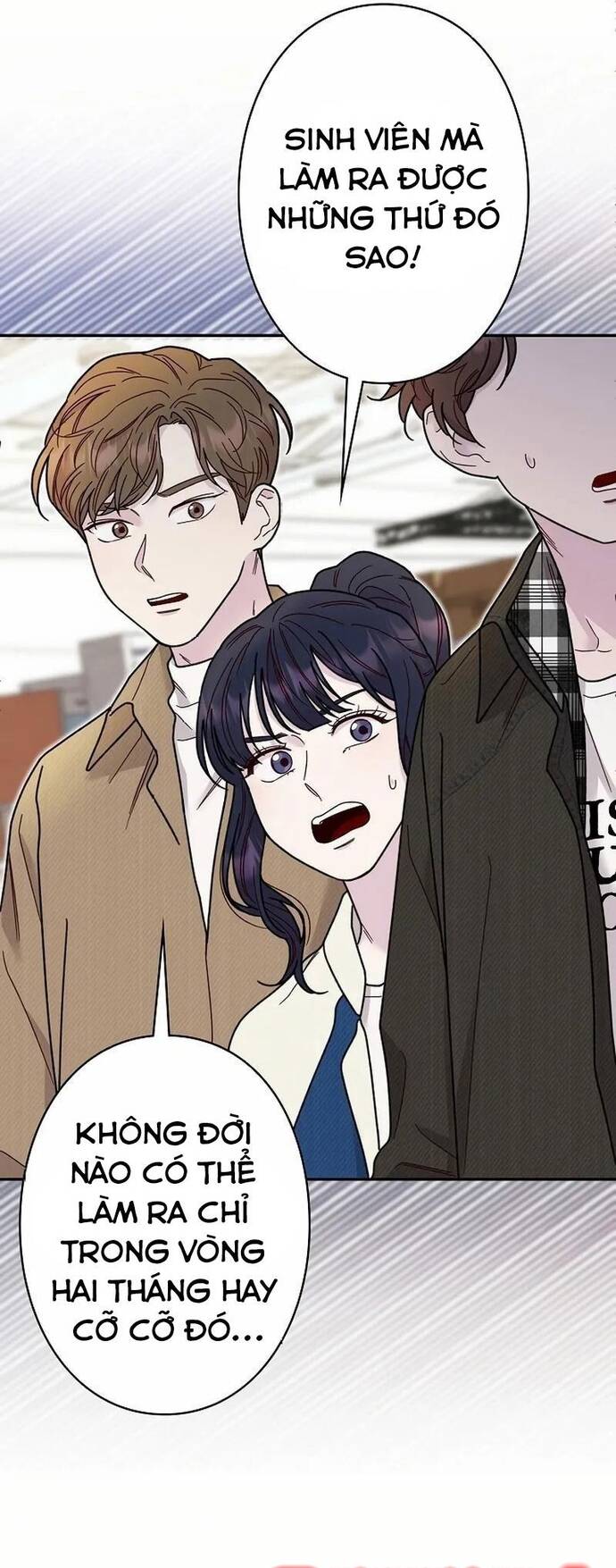 Nhà Thiết Kế Thiên Tài Hồi Quy - Chapter 13 - Page 32