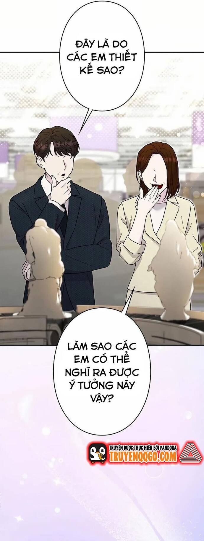 Nhà Thiết Kế Thiên Tài Hồi Quy - Chapter 13 - Page 34