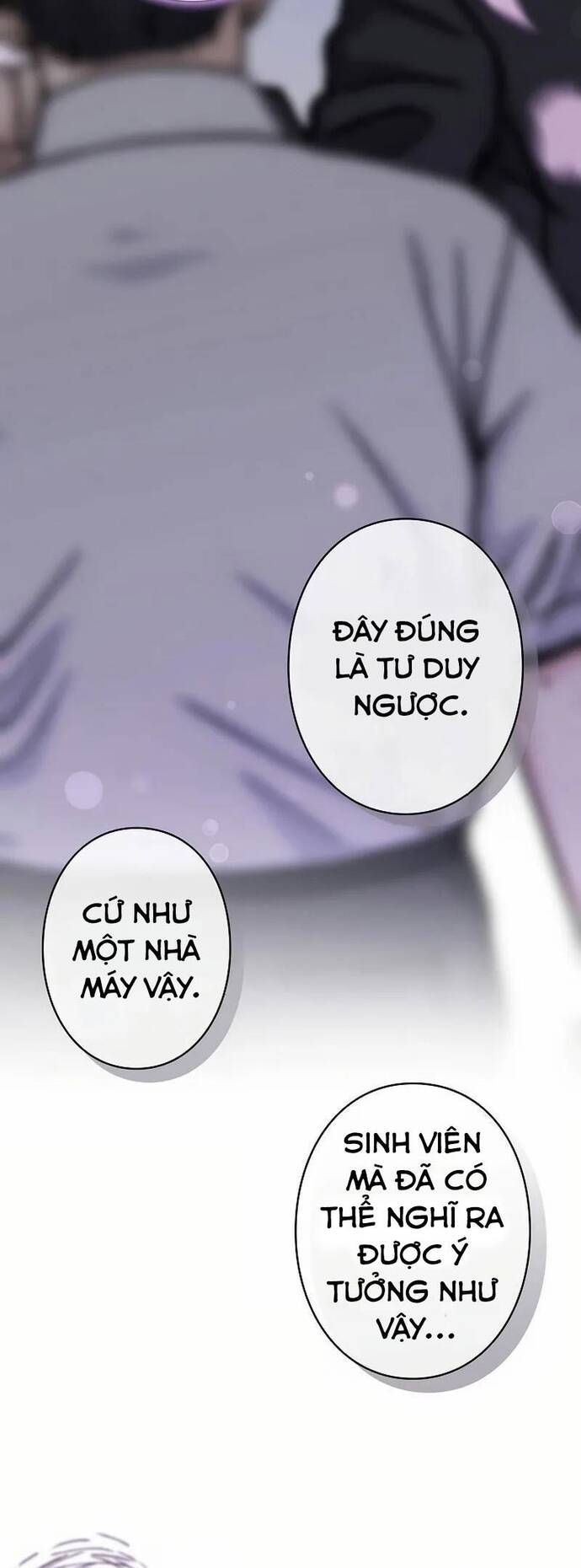 Nhà Thiết Kế Thiên Tài Hồi Quy - Chapter 13 - Page 36