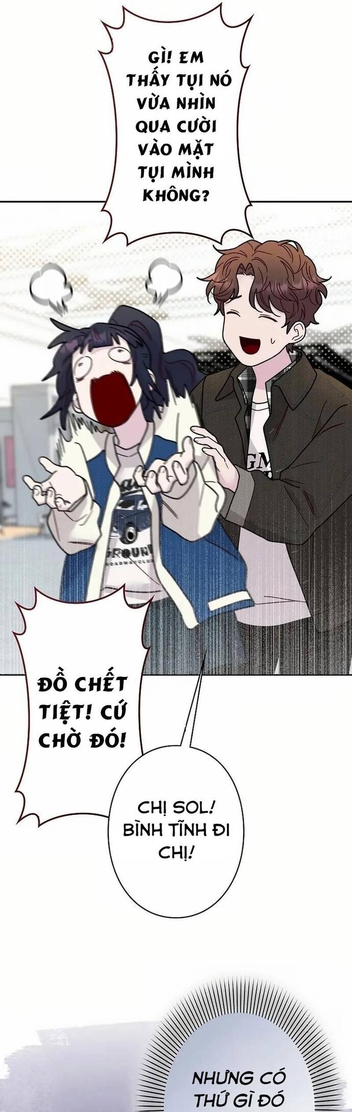 Nhà Thiết Kế Thiên Tài Hồi Quy - Chapter 13 - Page 38