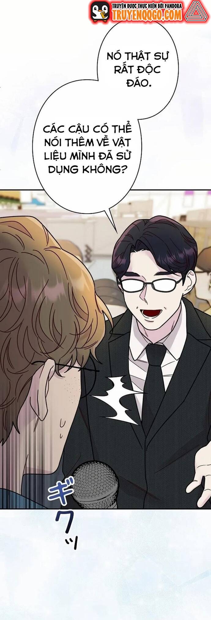 Nhà Thiết Kế Thiên Tài Hồi Quy - Chapter 13 - Page 40