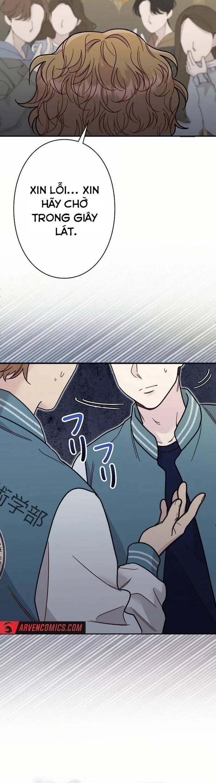 Nhà Thiết Kế Thiên Tài Hồi Quy - Chapter 13 - Page 46