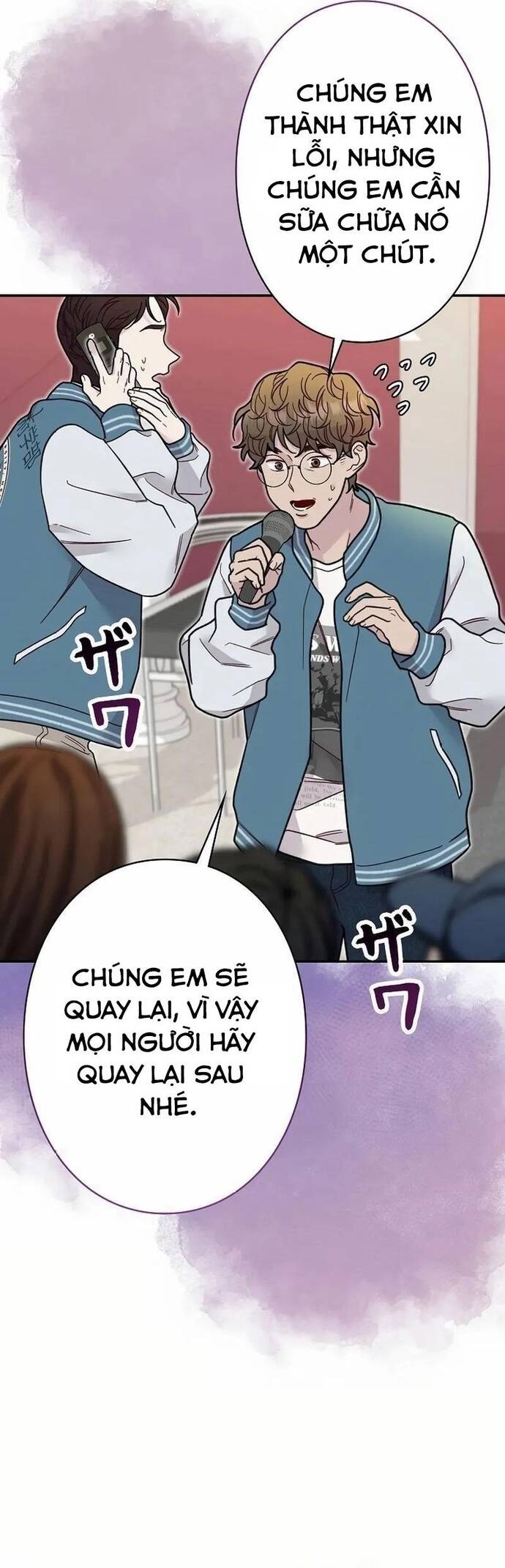 Nhà Thiết Kế Thiên Tài Hồi Quy - Chapter 13 - Page 47