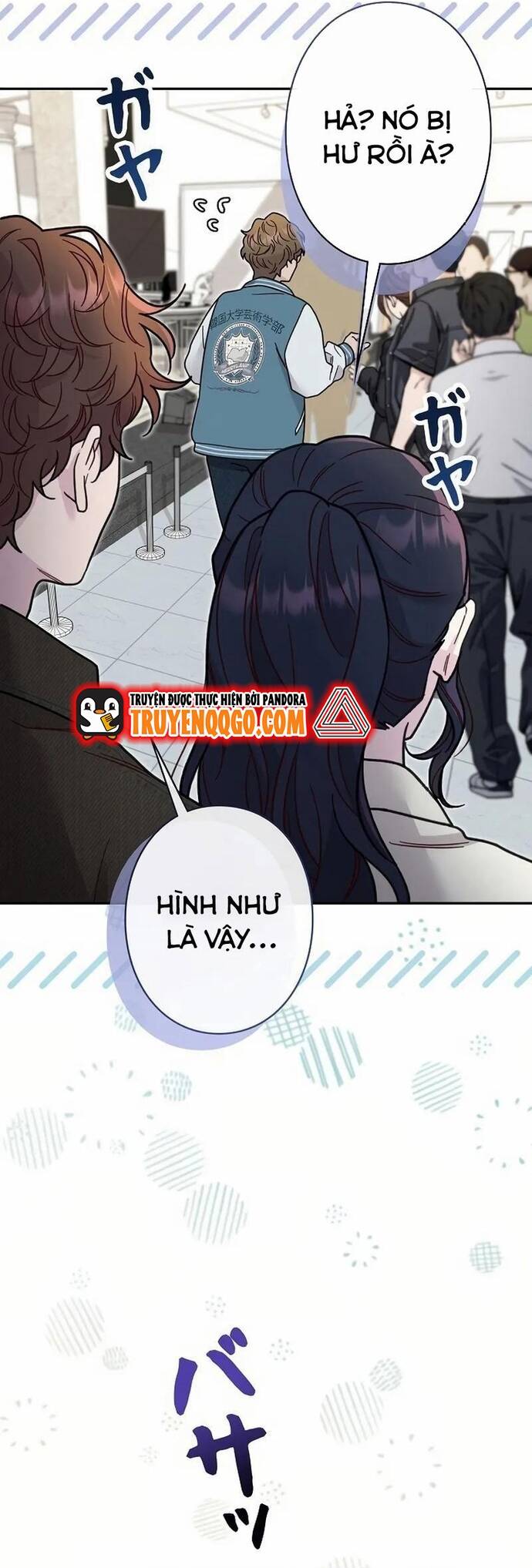 Nhà Thiết Kế Thiên Tài Hồi Quy - Chapter 13 - Page 48