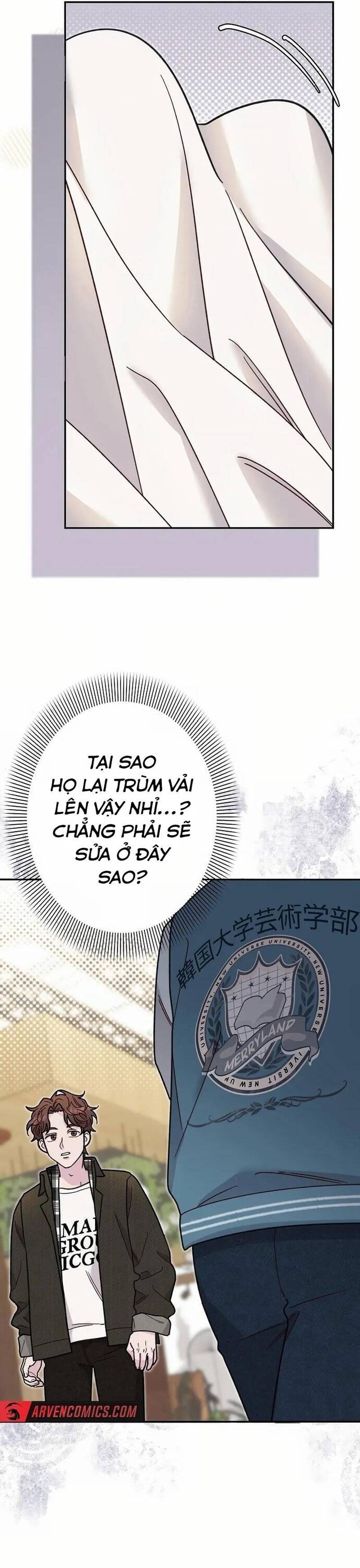 Nhà Thiết Kế Thiên Tài Hồi Quy - Chapter 13 - Page 49
