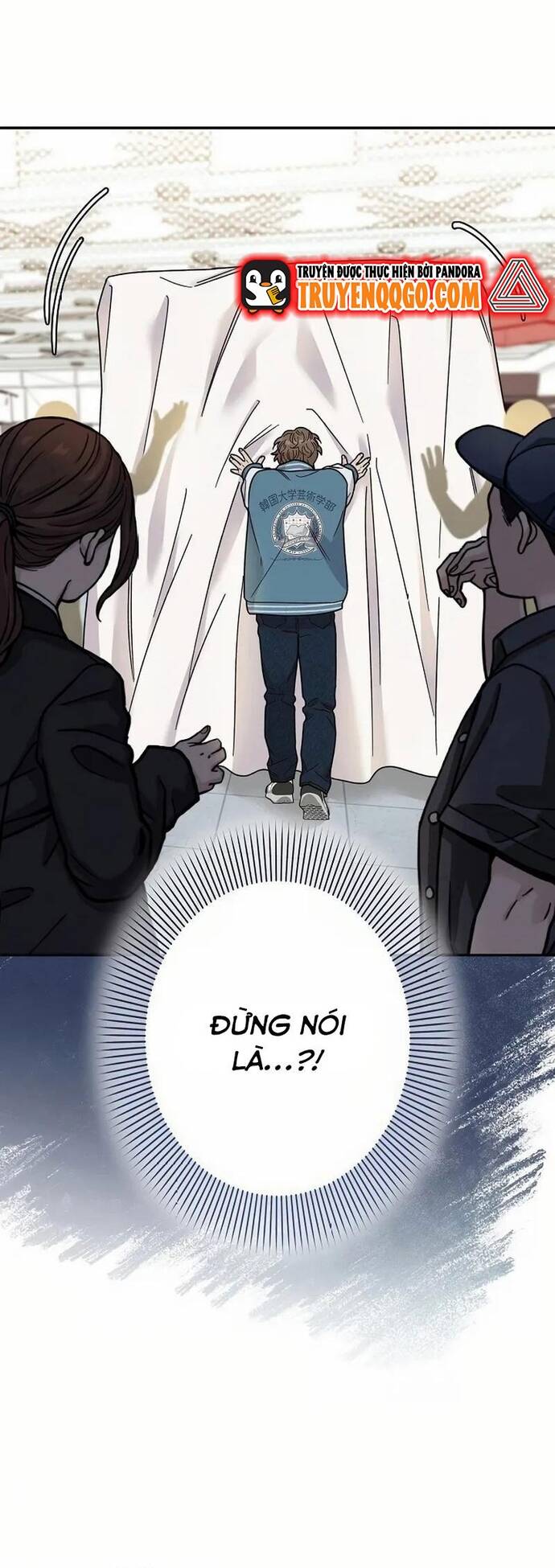 Nhà Thiết Kế Thiên Tài Hồi Quy - Chapter 13 - Page 50