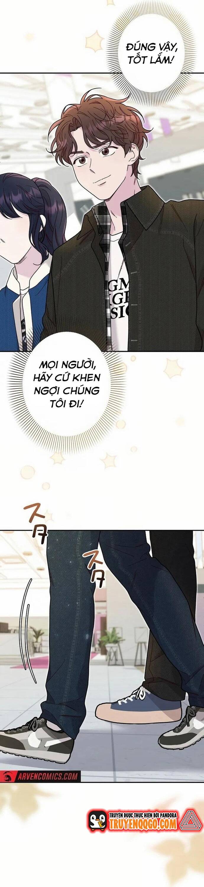 Nhà Thiết Kế Thiên Tài Hồi Quy - Chapter 13 - Page 6