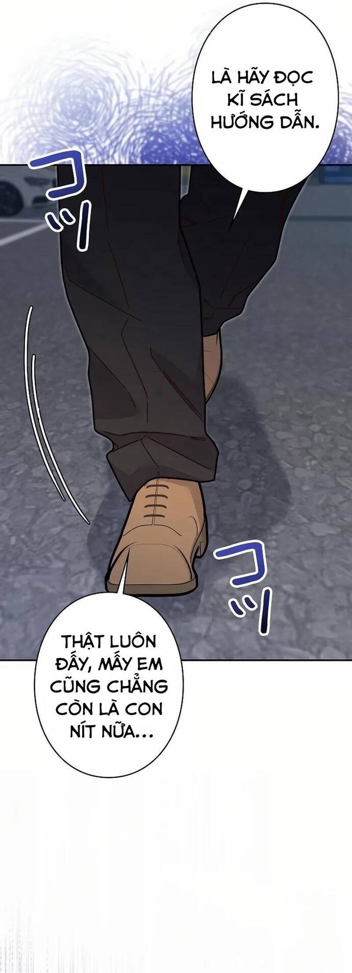 Nhà Thiết Kế Thiên Tài Hồi Quy - Chapter 13 - Page 60