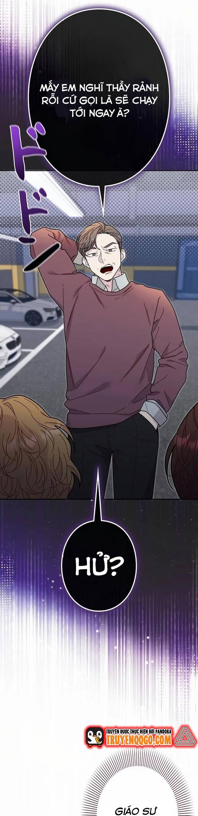 Nhà Thiết Kế Thiên Tài Hồi Quy - Chapter 13 - Page 61