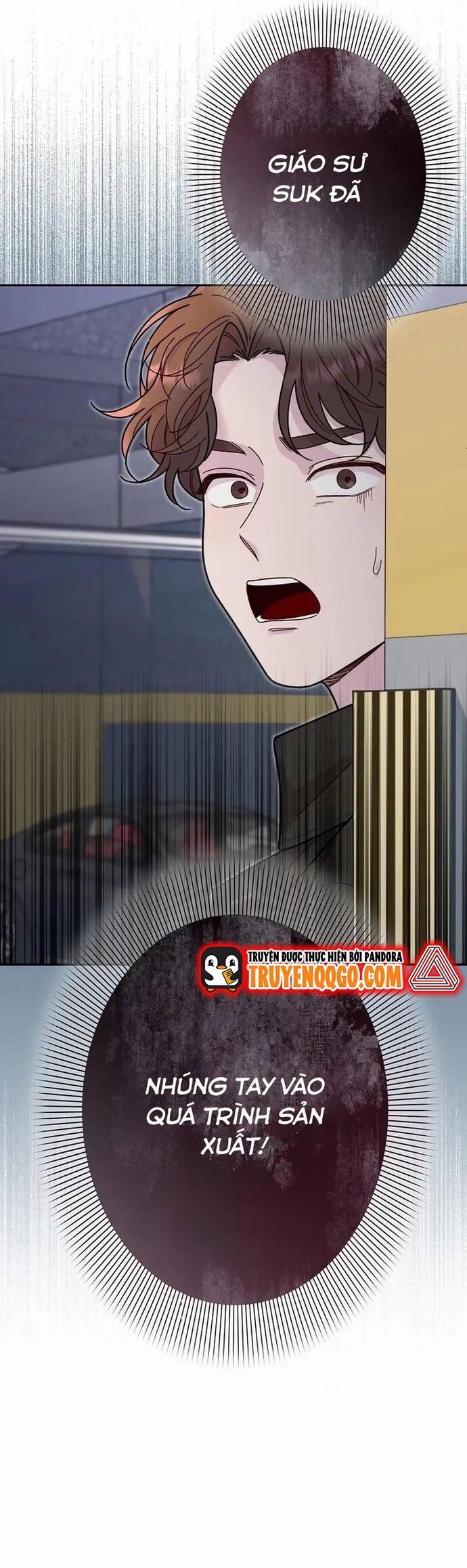 Nhà Thiết Kế Thiên Tài Hồi Quy - Chapter 13 - Page 65