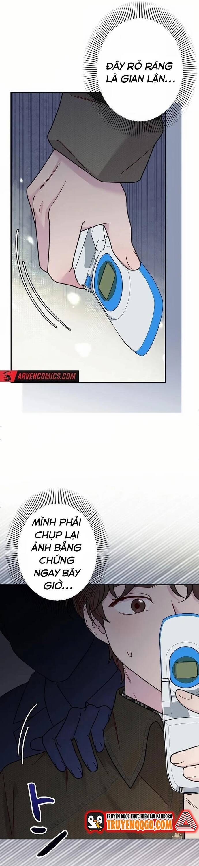 Nhà Thiết Kế Thiên Tài Hồi Quy - Chapter 13 - Page 66