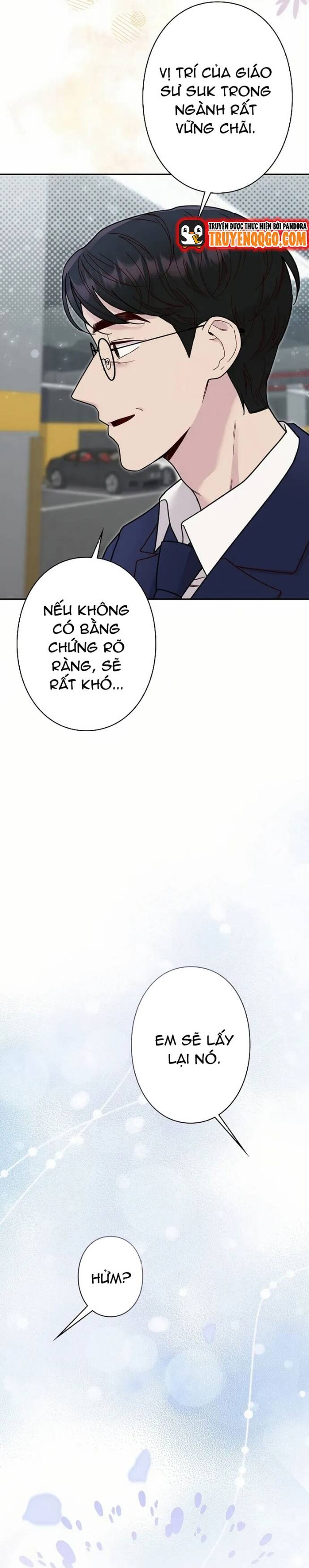 Nhà Thiết Kế Thiên Tài Hồi Quy - Chapter 14 - Page 13