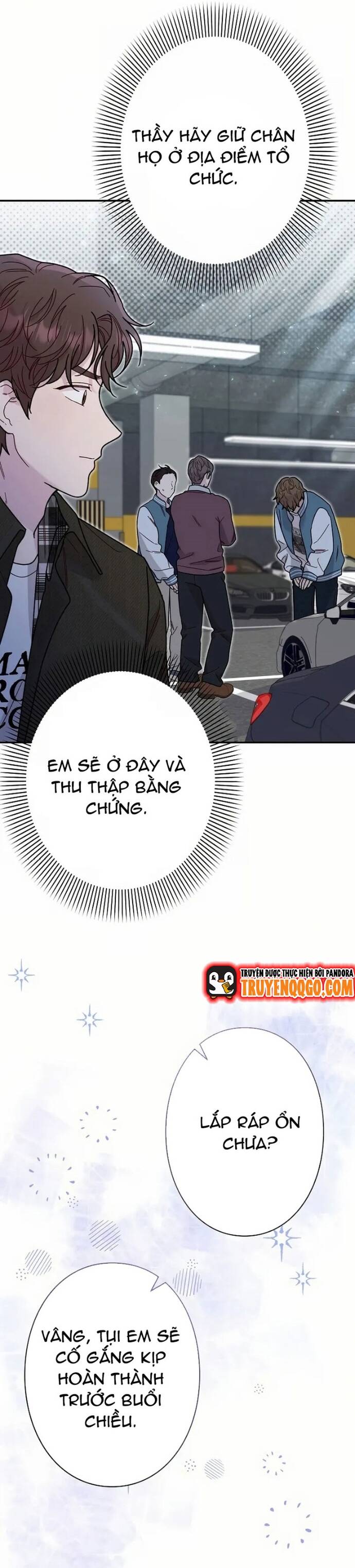 Nhà Thiết Kế Thiên Tài Hồi Quy - Chapter 14 - Page 16