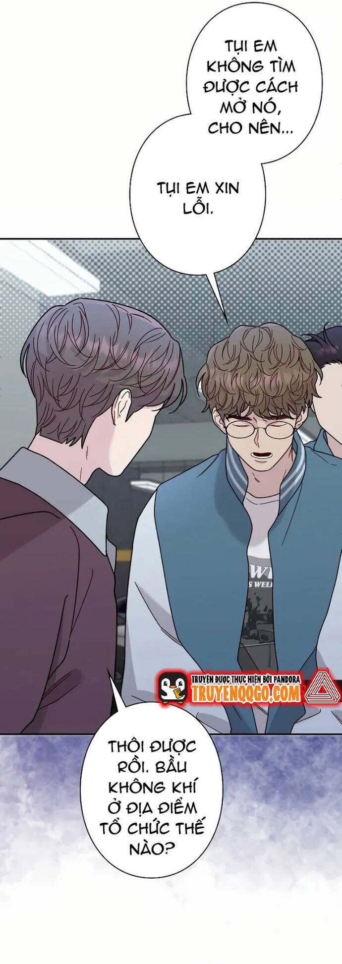 Nhà Thiết Kế Thiên Tài Hồi Quy - Chapter 14 - Page 18