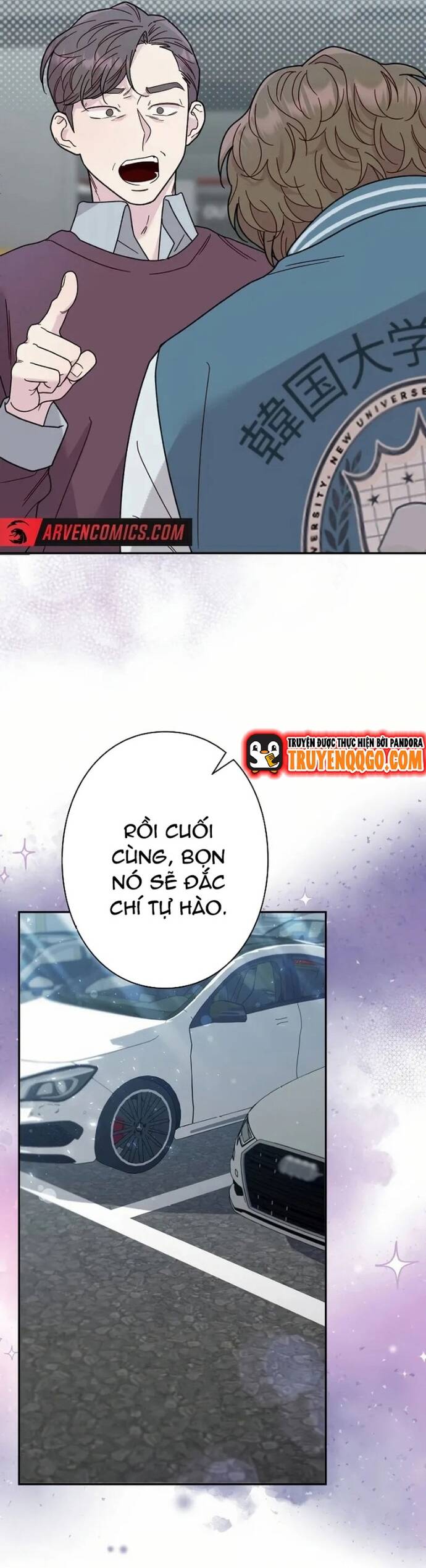 Nhà Thiết Kế Thiên Tài Hồi Quy - Chapter 14 - Page 23