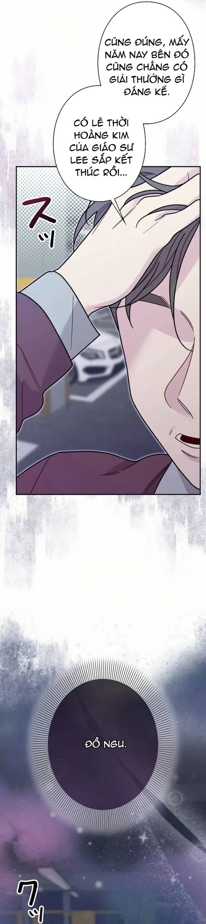 Nhà Thiết Kế Thiên Tài Hồi Quy - Chapter 14 - Page 24