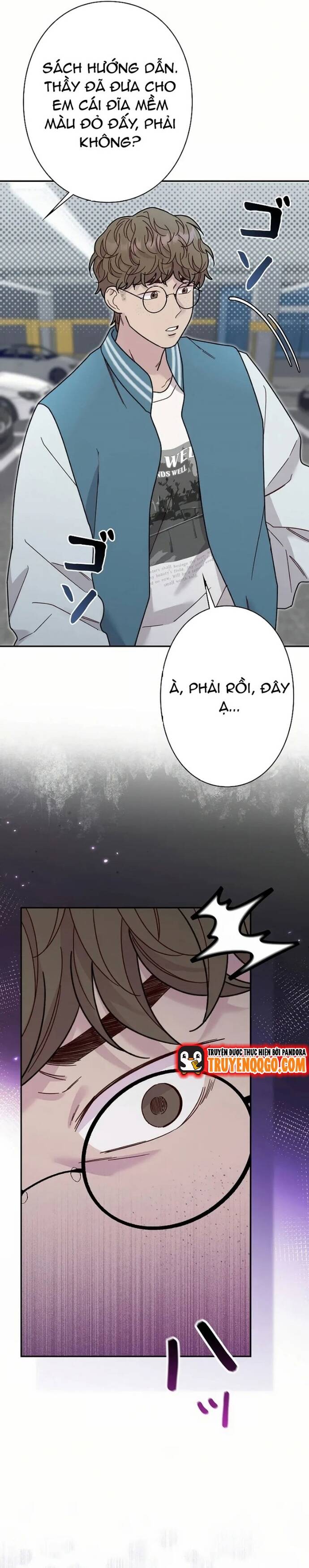 Nhà Thiết Kế Thiên Tài Hồi Quy - Chapter 14 - Page 27
