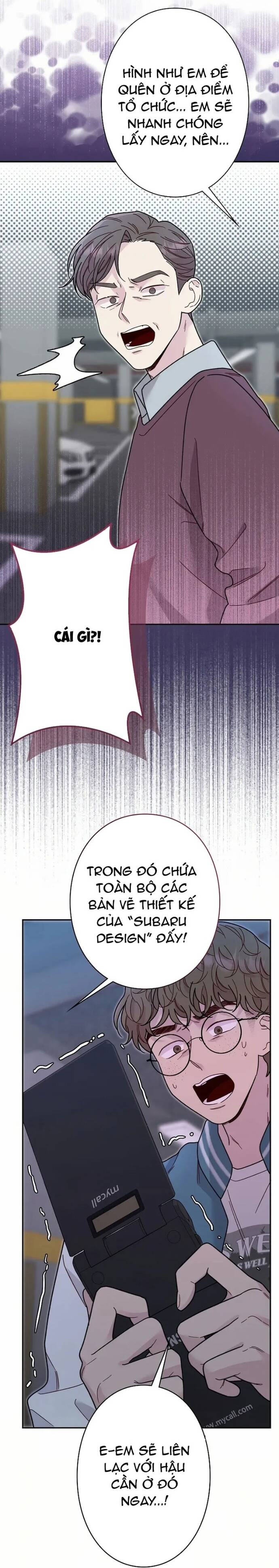 Nhà Thiết Kế Thiên Tài Hồi Quy - Chapter 14 - Page 28