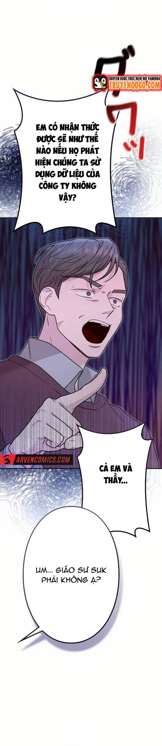 Nhà Thiết Kế Thiên Tài Hồi Quy - Chapter 14 - Page 29