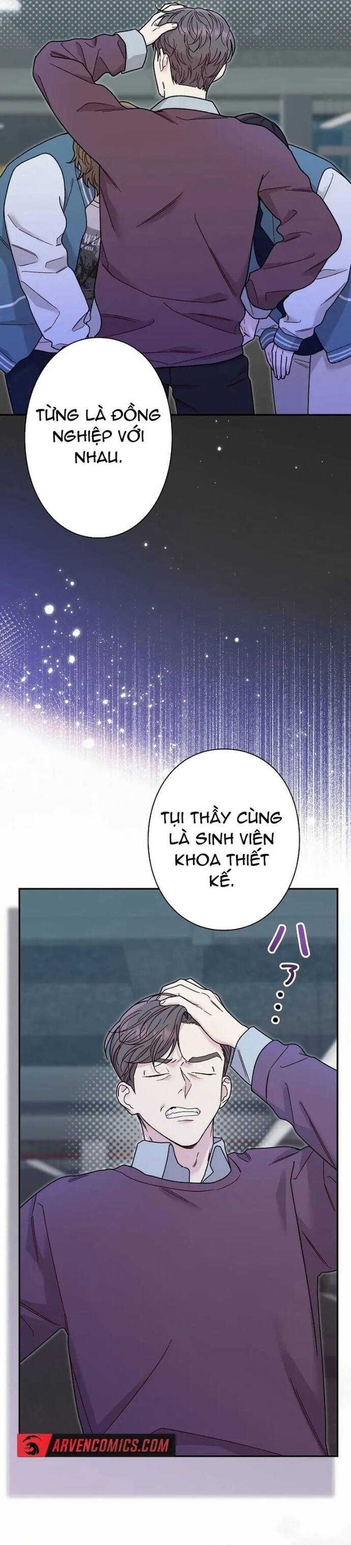 Nhà Thiết Kế Thiên Tài Hồi Quy - Chapter 14 - Page 3
