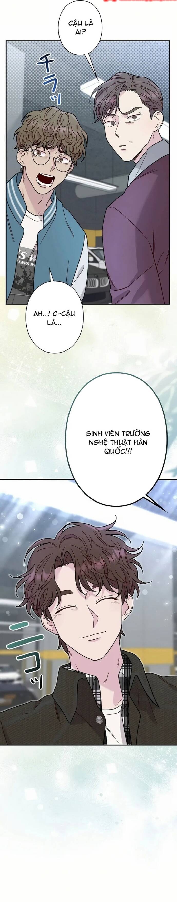 Nhà Thiết Kế Thiên Tài Hồi Quy - Chapter 14 - Page 31