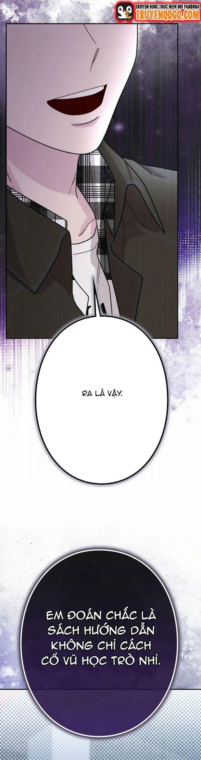 Nhà Thiết Kế Thiên Tài Hồi Quy - Chapter 14 - Page 35