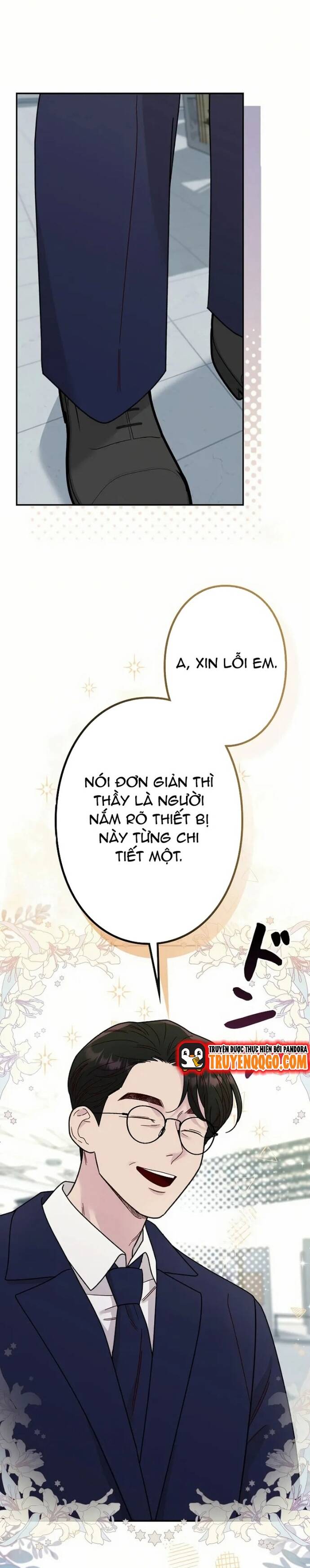 Nhà Thiết Kế Thiên Tài Hồi Quy - Chapter 14 - Page 38