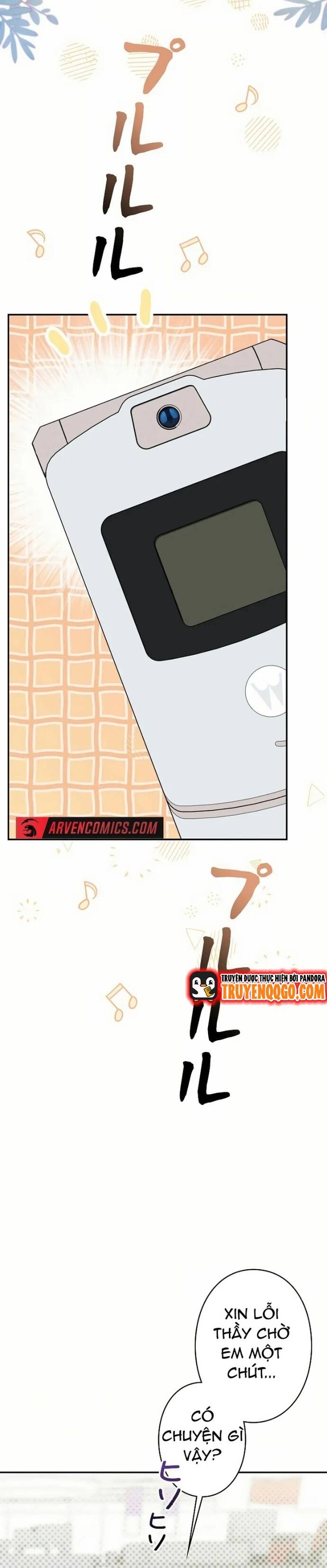 Nhà Thiết Kế Thiên Tài Hồi Quy - Chapter 14 - Page 39