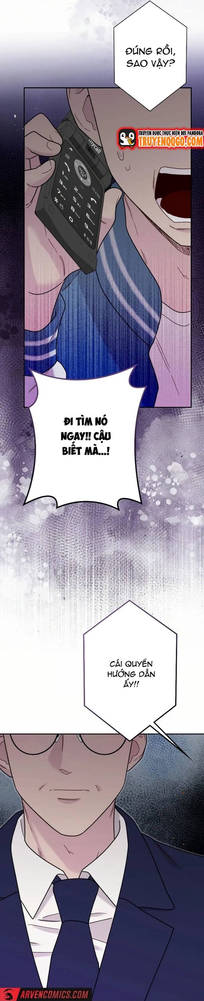 Nhà Thiết Kế Thiên Tài Hồi Quy - Chapter 14 - Page 41