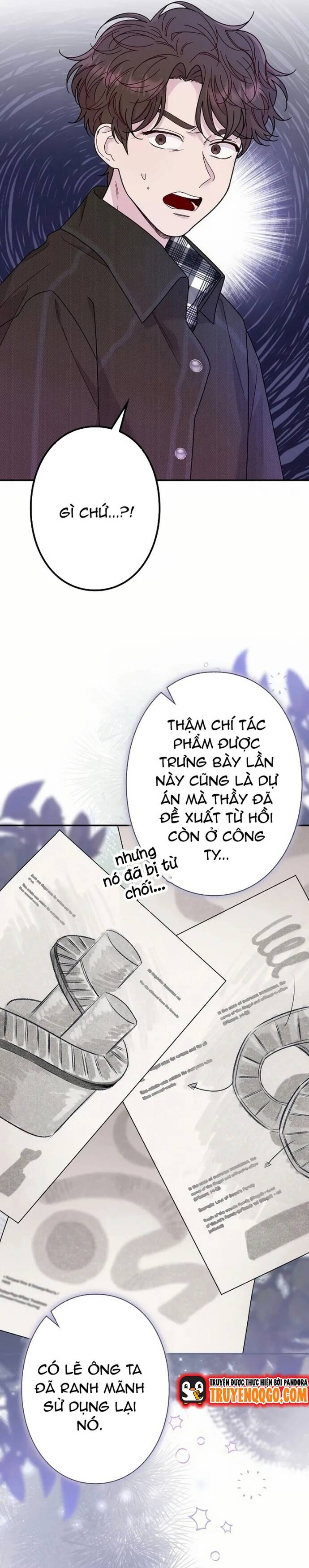 Nhà Thiết Kế Thiên Tài Hồi Quy - Chapter 14 - Page 5