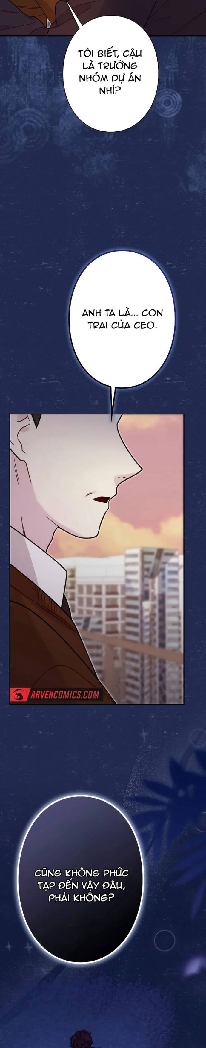 Nhà Thiết Kế Thiên Tài Hồi Quy - Chapter 14 - Page 8