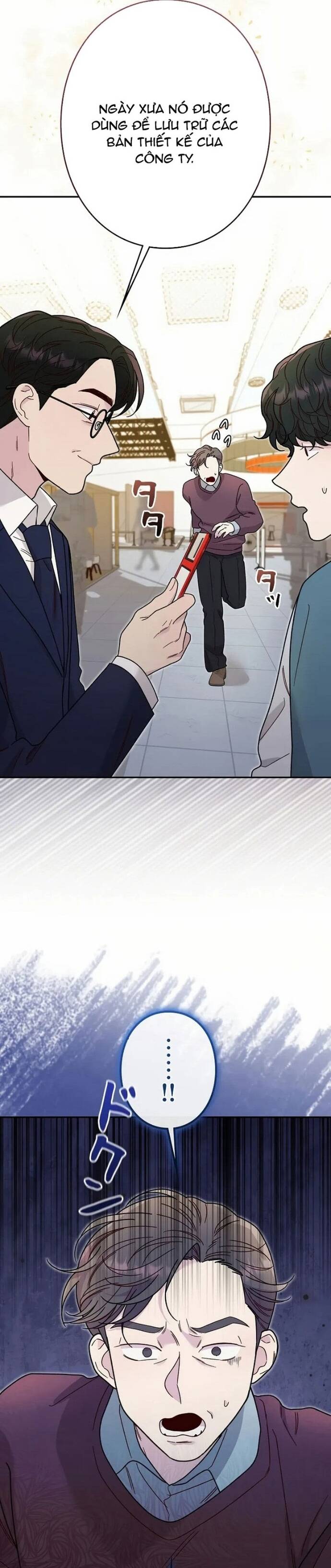 Nhà Thiết Kế Thiên Tài Hồi Quy - Chapter 15 - Page 10