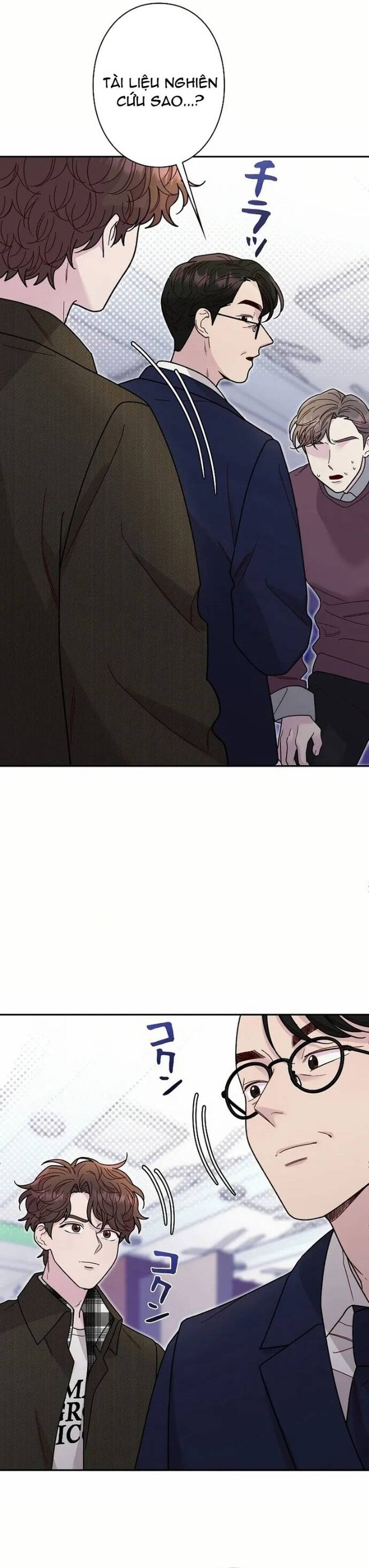 Nhà Thiết Kế Thiên Tài Hồi Quy - Chapter 15 - Page 15