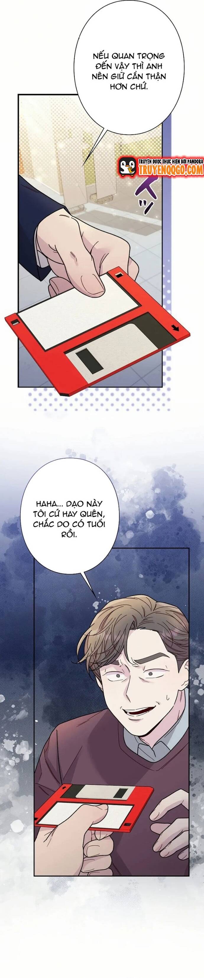 Nhà Thiết Kế Thiên Tài Hồi Quy - Chapter 15 - Page 16