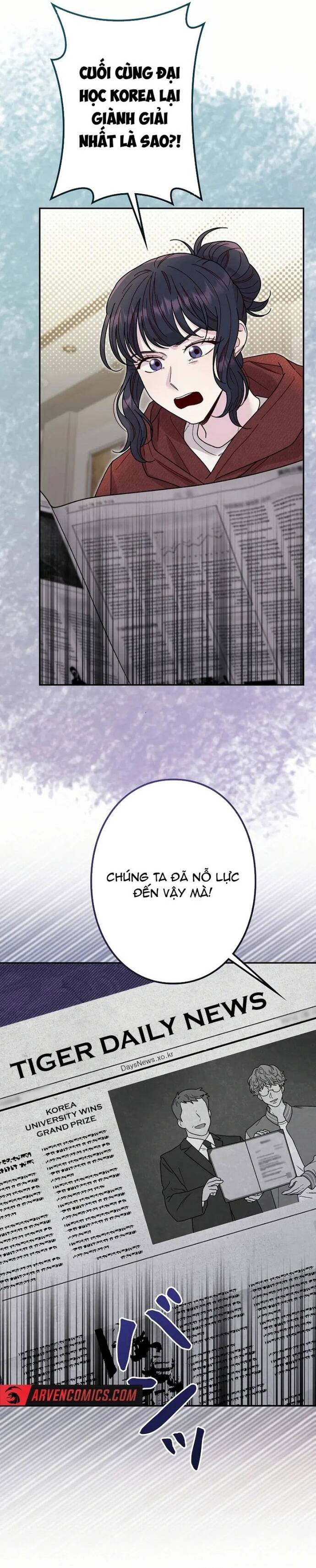 Nhà Thiết Kế Thiên Tài Hồi Quy - Chapter 15 - Page 20