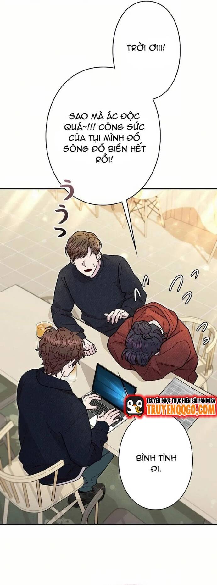 Nhà Thiết Kế Thiên Tài Hồi Quy - Chapter 15 - Page 21