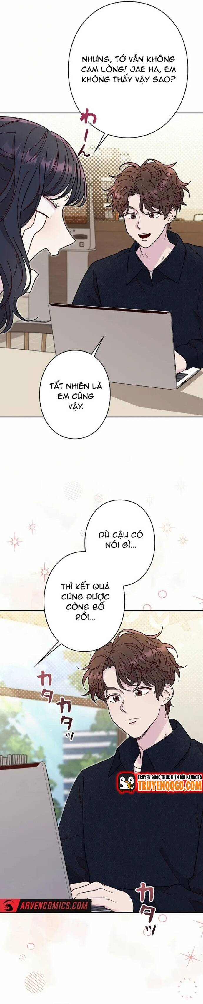 Nhà Thiết Kế Thiên Tài Hồi Quy - Chapter 15 - Page 23
