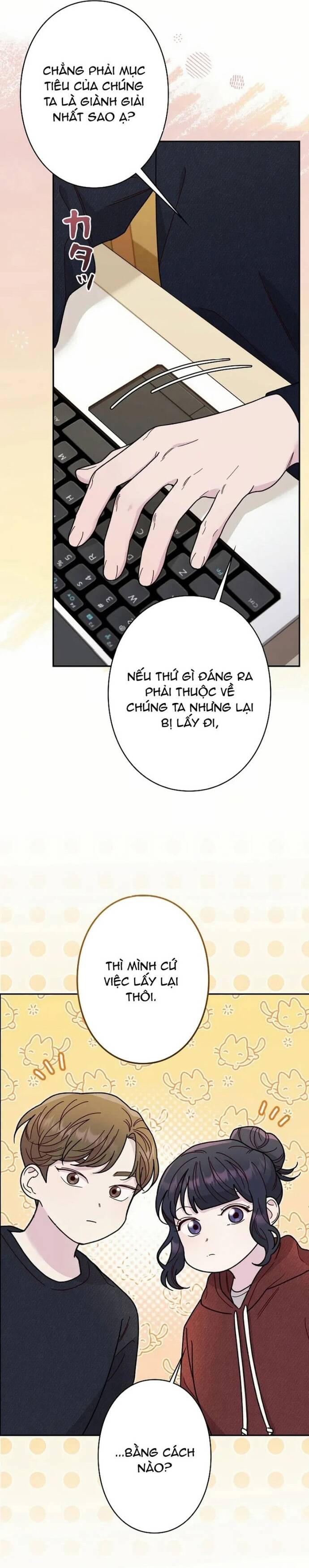 Nhà Thiết Kế Thiên Tài Hồi Quy - Chapter 15 - Page 24