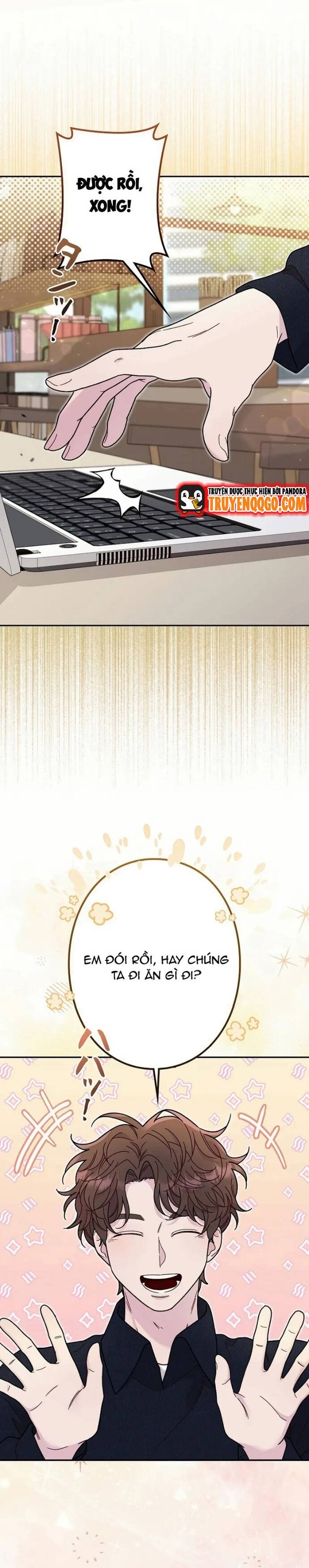 Nhà Thiết Kế Thiên Tài Hồi Quy - Chapter 15 - Page 25