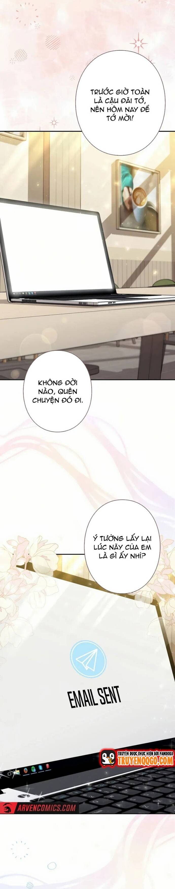 Nhà Thiết Kế Thiên Tài Hồi Quy - Chapter 15 - Page 26