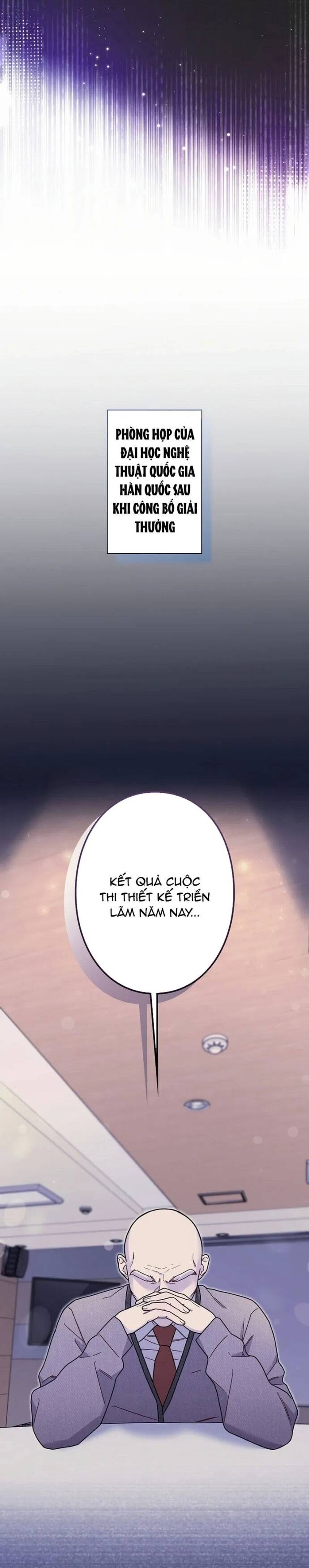 Nhà Thiết Kế Thiên Tài Hồi Quy - Chapter 15 - Page 30