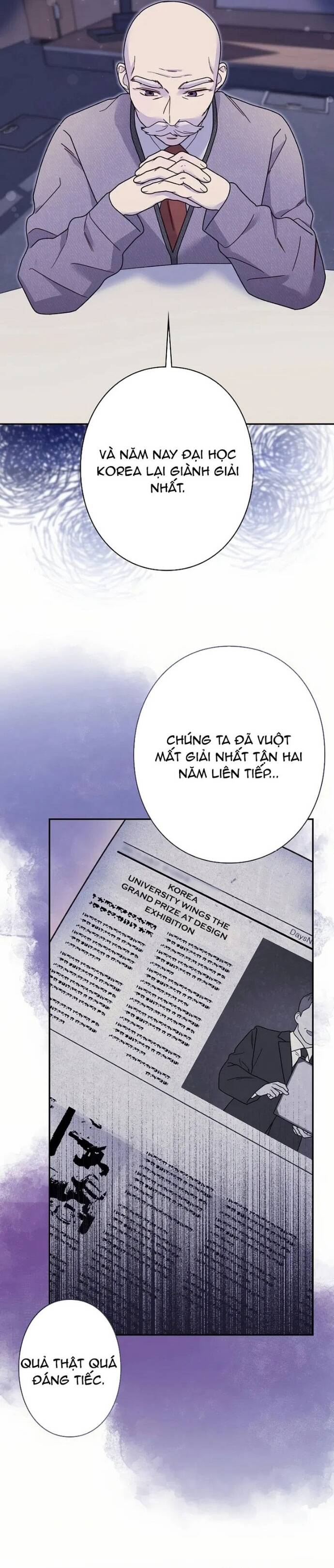 Nhà Thiết Kế Thiên Tài Hồi Quy - Chapter 15 - Page 32