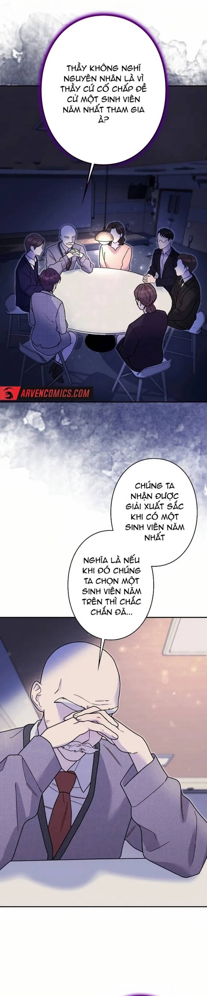 Nhà Thiết Kế Thiên Tài Hồi Quy - Chapter 15 - Page 36