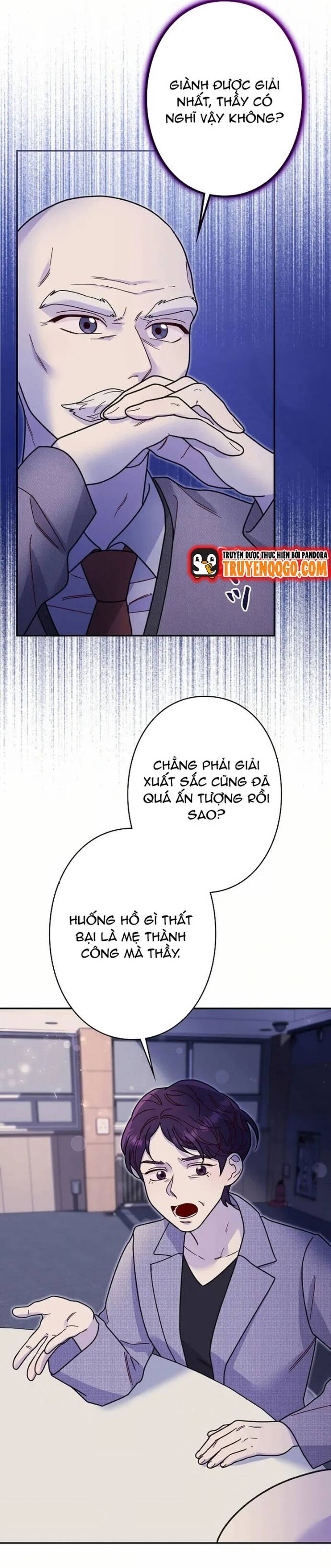 Nhà Thiết Kế Thiên Tài Hồi Quy - Chapter 15 - Page 37