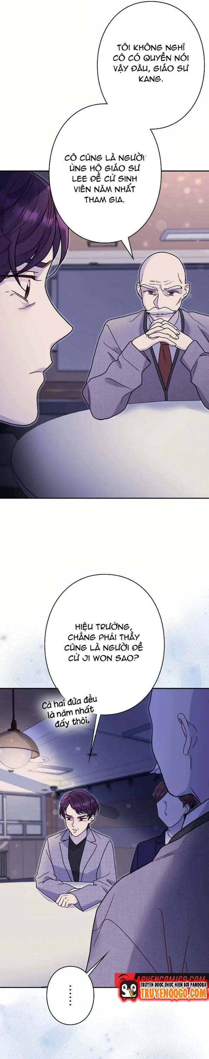 Nhà Thiết Kế Thiên Tài Hồi Quy - Chapter 15 - Page 38