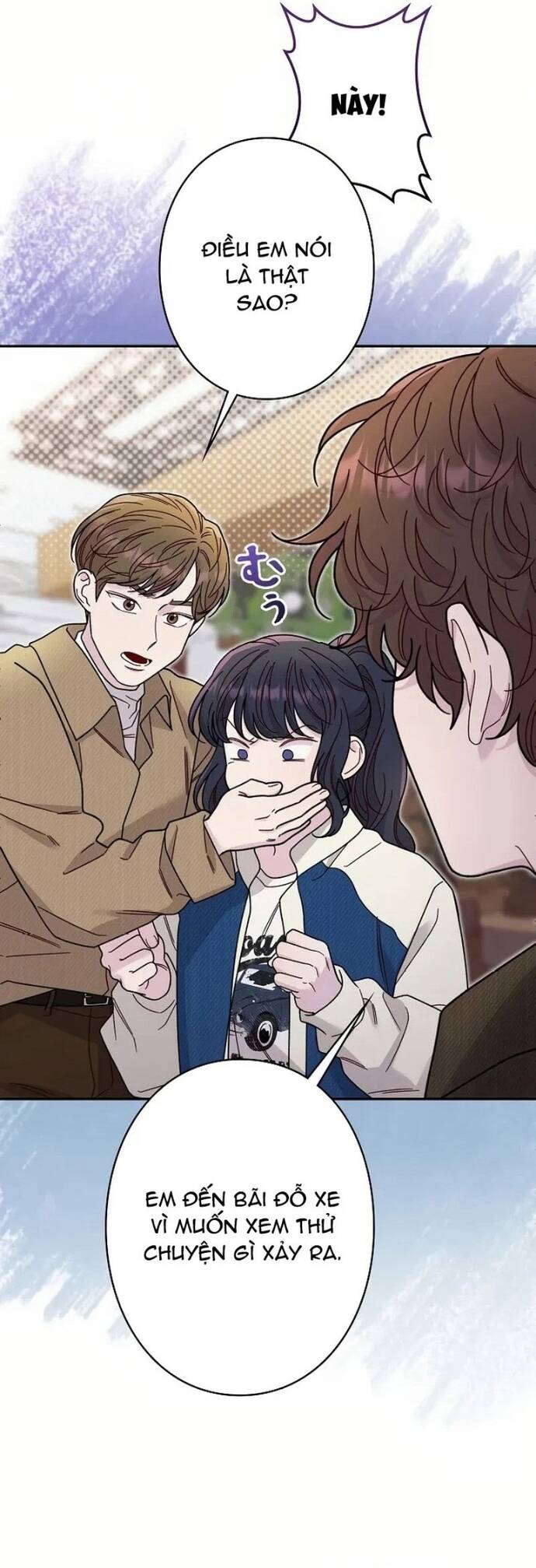 Nhà Thiết Kế Thiên Tài Hồi Quy - Chapter 15 - Page 4