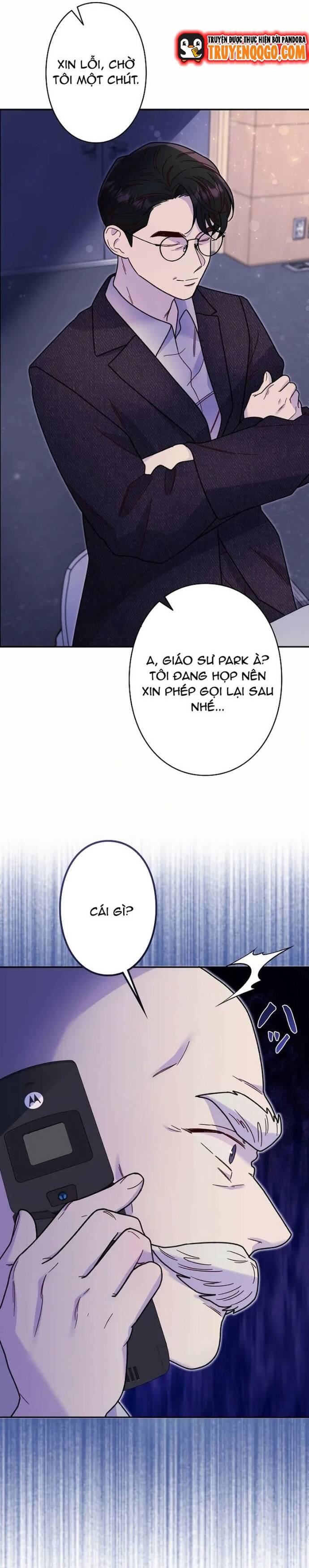 Nhà Thiết Kế Thiên Tài Hồi Quy - Chapter 15 - Page 41