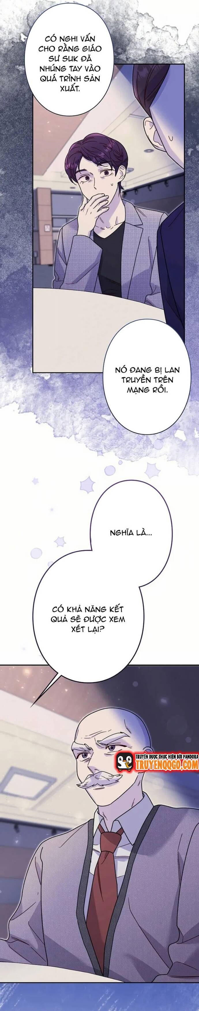 Nhà Thiết Kế Thiên Tài Hồi Quy - Chapter 15 - Page 44