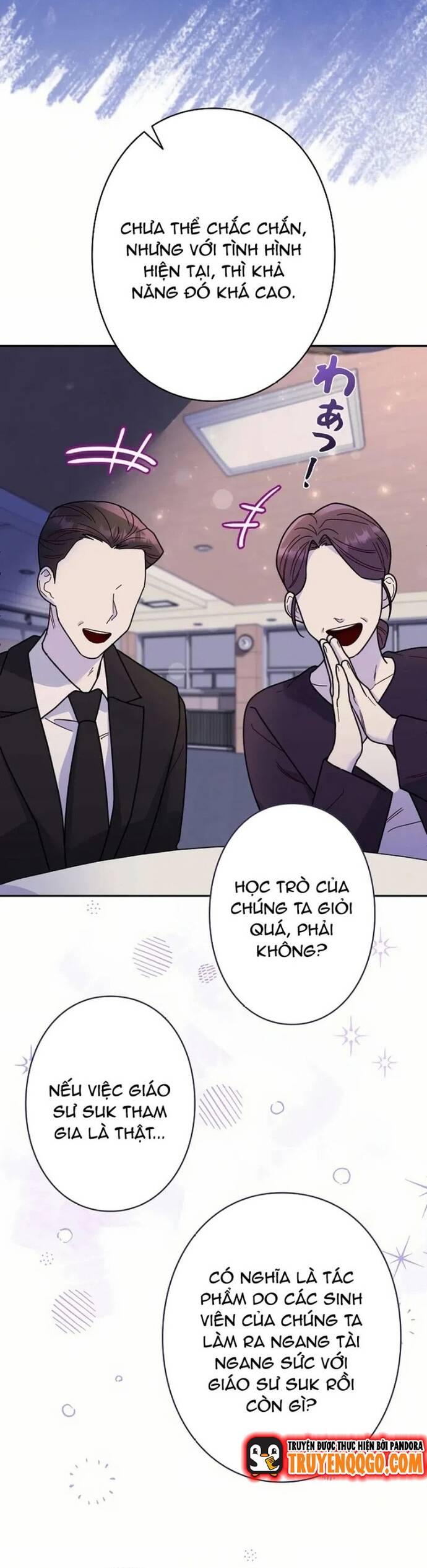 Nhà Thiết Kế Thiên Tài Hồi Quy - Chapter 15 - Page 45